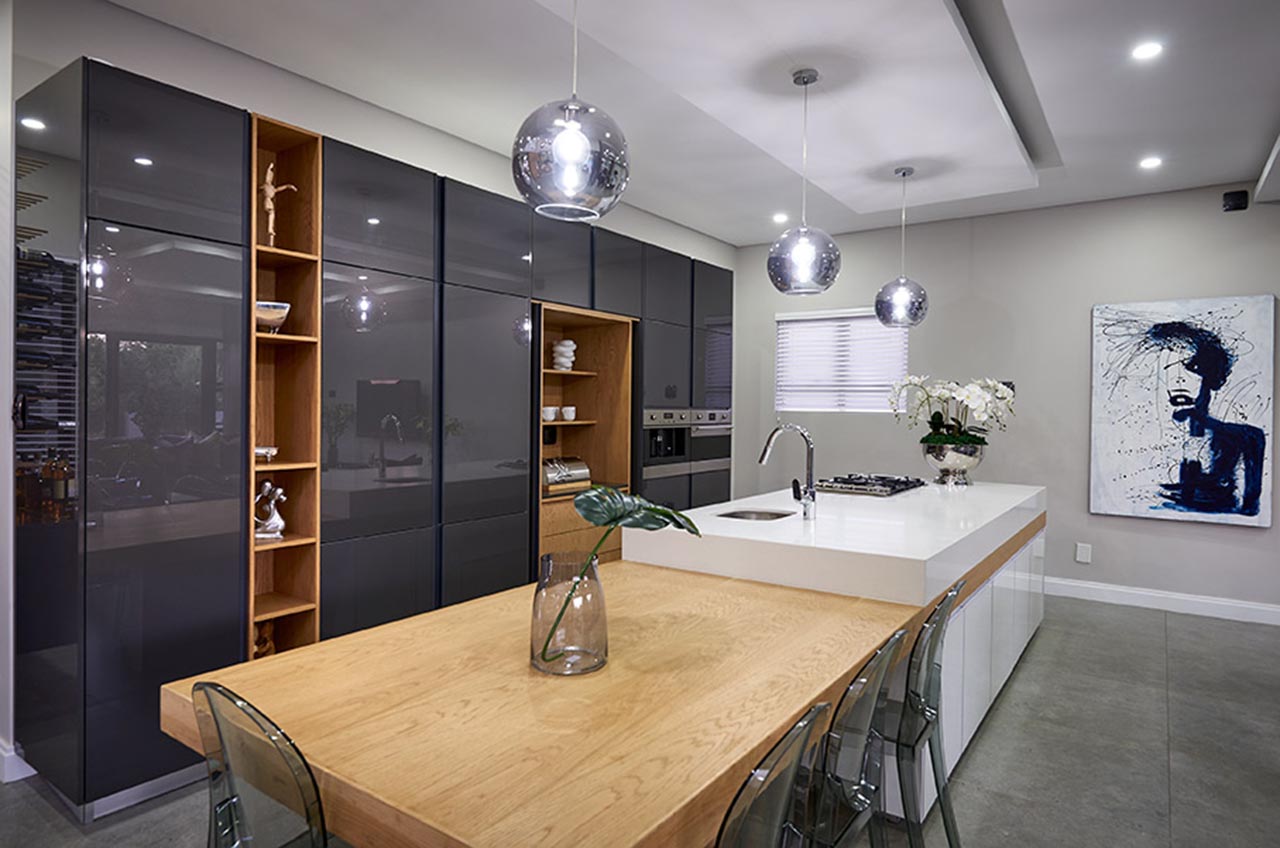 Kitchens, Builtin Cupboards & Vanities Houdt Meulen